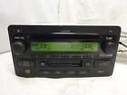 86120-0c060 Toyota 05 06 Tundra Radio