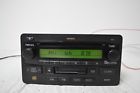 86120-0c071 Radio Toyota Tundra Sequoia Cd Cassette