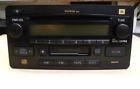 86120-0c110 Toyota Radio Receiver Jbl Cd Cassette Player