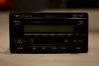 86120-0c130 Toyota Sequoia Tundra Jbl Cd Player Cassette Radio Oem