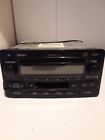 86120-0c150 Panasinic Toyota Tundra Cd Player Radio Testing Ok
