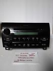 86120-0c270 Toyota Tundra Sequoia Head Unit Oem