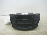 86120-0r070 240743711lkq Toyota Cd Single Disc Radio Receiver Oem