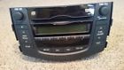 86120-0r071 Toyota Oem Radio Receiver Wma Cd Player