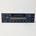 86120-0w060 Toyota Oem Radio Cassette Player Cd Controller