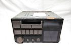 86120-14692 Toyota Supra Original Factory Radio Cassette Player Working