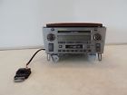 86120-24391 Lexus Radio Tape Cassette Mark Levinson Cd Changer Oem