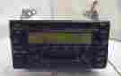 86120-2b680 Celica Echo Highlander Toyota Mr2 Radio Cd Cassette A56814 Hs1992