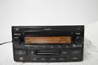 86120-2b761 Radio Toyota Highlander Celica Cd Cassette