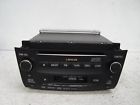 86120-30a70-c0 8612030a70c0 8612030a70 Lexus Radio Stereo Cd Changer Player Oem