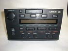 86120-33021 Pioneer Toyota Lexus Stereo With Cassette