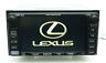 86120-33550 Lexus Toyota Car Radio Navigation