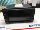 86120-33590 Toyota Solara Nav Cd Jbl Audio Media Radio Receiver Display