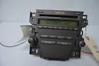 86120-33720 Lexus 2009 Es350 Radio Cd Player