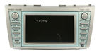 86120-33a30 Toyota Camry Display Screen Navigation Part Number