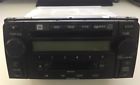 Cq-et1260aa 86120-35201 Toyota Receiver Jbl Cd Radio