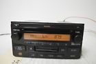86120-35281 Radio Toyota Highlander Cd Cassette