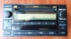 86120-35401 Toyota Fj Cruiser Aux Am Fm Radio Stereo Cd Player