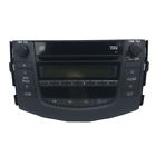 86120-42160 Toyota Car Stock Radio Cd Player