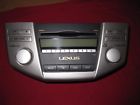 86120-48a00 Lexus 07-09 Rx350 Radio