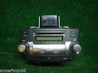 86120-48e50-c0 Toyota 2009 Highlander Dash 51858