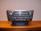 86120-50670 Lexus 2001-2006 Ls430 Radio