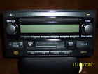 86120-52241 Toyota Stereo Am-fm Cd-cass Head