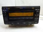 86120-52530 Toyota 03-11 Yaris Cruiser Radio