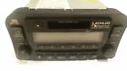 86120-60381 Nakamichi Lexus Radio