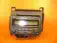 86120-76051 Lexus Ct200 Radio Cd Changer 2014 2015 Ct200h 6 Disc