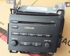 86120-76380 Pioneer Lexus Radio Cd Player Oem