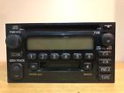86120-ad040 Toyota Tacoma Factory Oem Cd Cassette