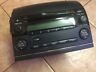 86120-ae062 Toyota Sienna Jbl Radio Stereo Wma Cd Player
