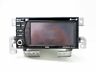 86120-yy111 212067224lkq Toyota Sienna Radio Receiver Cd Navigation Oem