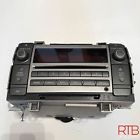 8612001250 09-10 Pontiac Vibe Cd