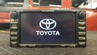 86120-08161 8612008161 Denso Toyota Seinna Tundra Navigation Rebuilt Oem Jbl
