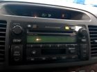 86120aa180 Radio Receiver Xle Model