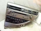 86130-0e010 Lexus Xm Hd Radio Cd Climate Controls