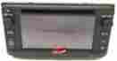 86140-02150 Toyota Panasonic New Receiver Assy System Part For Corolla 12 13 14