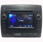 86140-04080 Toyota 2013 Tacoma Oem Stereo