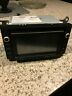 86140-04100 Panasonic Automotive Systems Toyota Tacoma Xm Hd Radio Serial