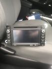 86140-04181 Toyota Tacoma Entune Headunit