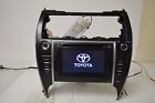 86140-06021 Radio Toyota Camry Navigation