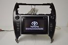 86140-06190 Radio 2014 Toyota Camry