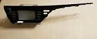 86140-06440 Toyota Camry Stereo Oem Excellent Condition Free Shipping