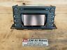 86140-0e230 Toyota Highlander Radio Cd Player Bluetooth Touch Screen Display Oem