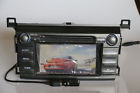 86140-0r080 New Toyota Oem Cd Player Radio Stereo Touch Screen Bluetooth