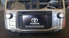 86140-35240 Panasonic Toyota Touch Radio Oem