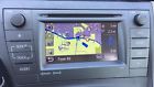 86140-47060 Toyota Prius Gps Navigation Xm Radio Touch Screen Cd Player