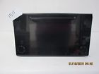 86140-47270 Toyota 2016 Prius Touchscreen